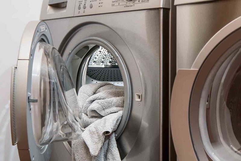 Make your current dryer more energy efficient, greener and cost effective | Vicharoo