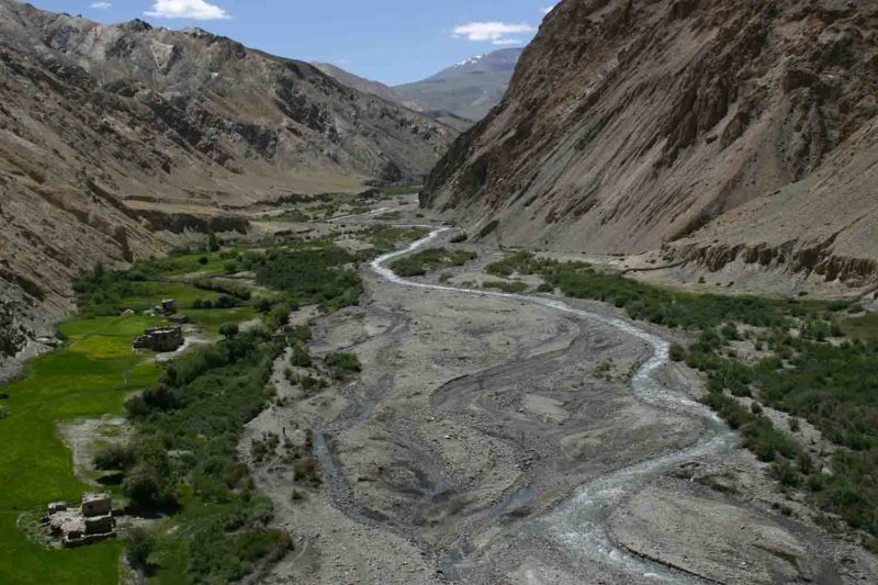 Ladakh, India