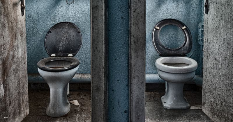 Synchronized toilet flushing | Vicharoo