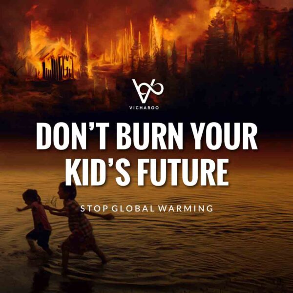 Global Warming Slogans & Quotes | Global Day of Climate Action | World Climate Change Day