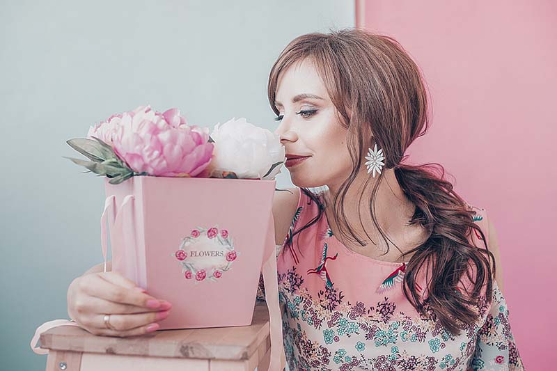 Indoor Air Pollution: Choose unscented products