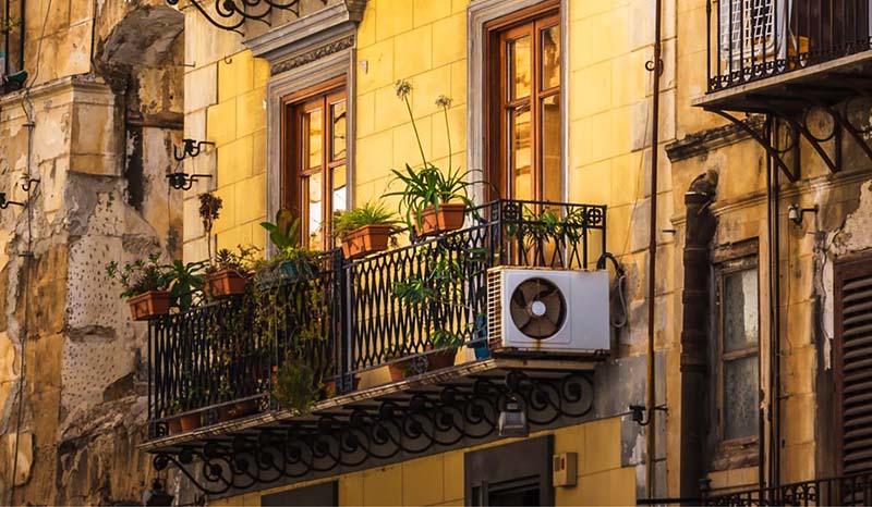 Summer Tips: Keep your house cool without an AC