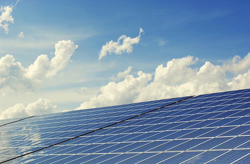 Summer Tips: Make the most of solar energy