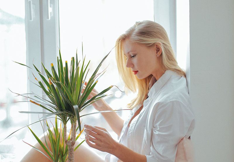 Summer Tips: Wear eco friendly and comfortable clothing