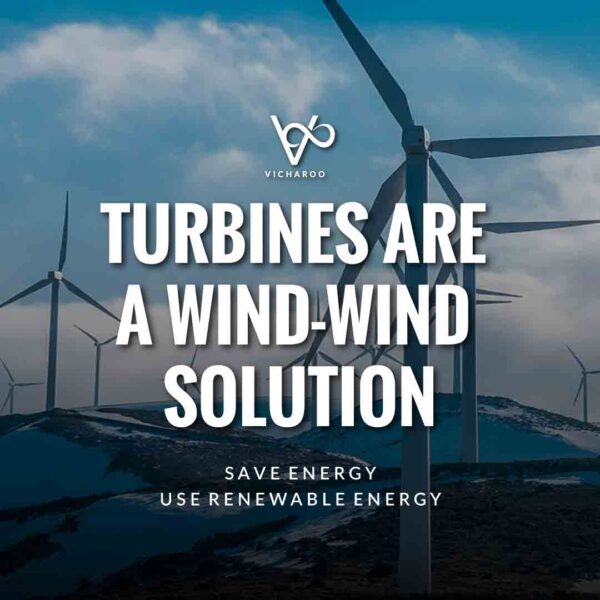 Wind Energy slogans | Global Wind Day