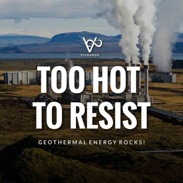 Geothermal Energy slogans
