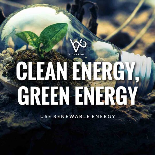 Renewable Energy slogans