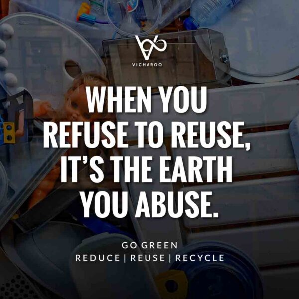 Reusing Slogans | National Reuse Day