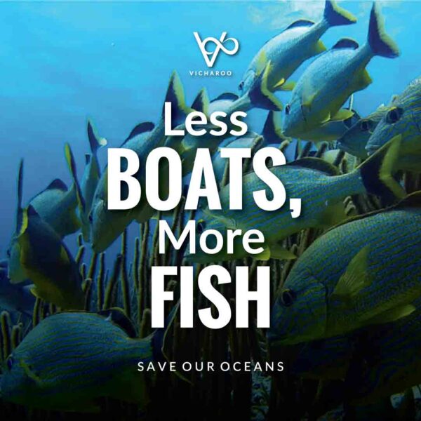 Ocean Pollution Slogans | World Oceans Day | Save Marine Animals | World Aquatic Animal Day  | World Fisheries Day