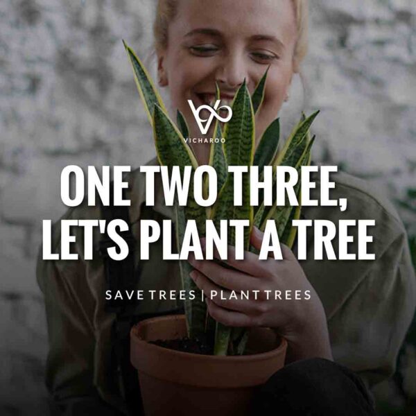 Tree Plantation Slogans and Quotes | World Planting Day 