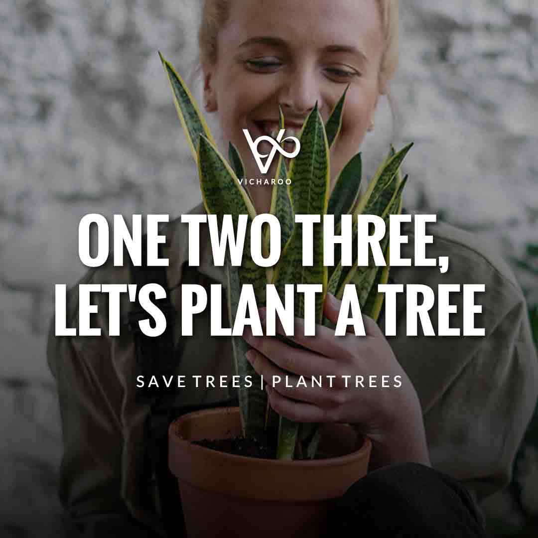 109+ Amazing Save Trees Slogans & Quotes | Arbor Day – Vicharoo