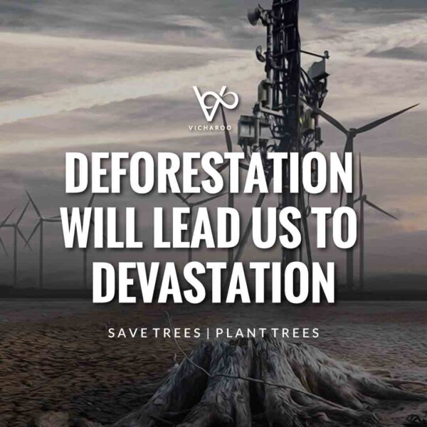Save Trees and Forests / Anti Deforestation Slogans and Quotes | International Day of Forests | World Rainforest Day