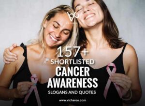 Cancer Awareness Slogans & Quotes | World Cancer Day