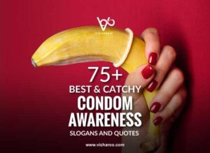 Best Use Condom Awareness Slogans & Quotes | International Condom Day